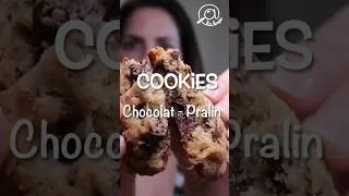Miniature : LES MEILLEURS COOKIES DU MONDE