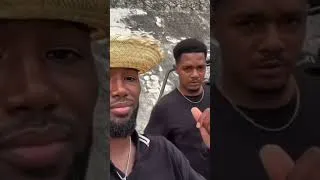 Miniature : 🚨Nazon visite la citadelle d'haiti 🇭🇹