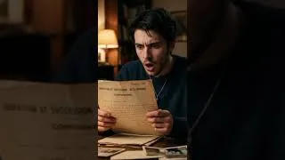 Miniature : 🔥 Ce document a changé sa vie pour toujours 💔