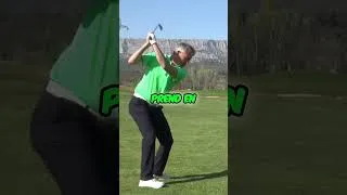 Miniature : L'importance de la Routine Éducative au Golf