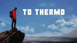 Miniature : TD Thermo #2 (correction simple)
