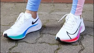 Miniature : NIKE ZOOM PEGASUS 37 - On feet after 100 miles