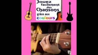 Miniature : Jouez facilement des Chansons a la Guitare