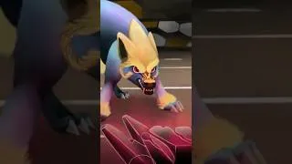 Miniature : [SPEED ART] Pokemon Battle #pokemon #art #shorts