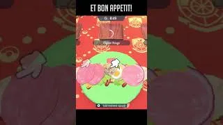 Miniature : Le pire des sandwichs! - pokémon Scarlet SHORTS #5