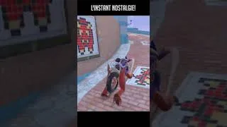 Miniature : L'instant nostalgie! - pokémon Scarlet SHORTS #5