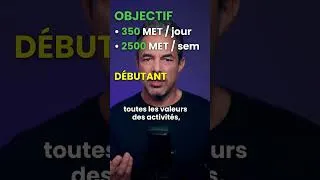 Miniature : Objectif MET