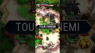Miniature : W40K Tacticus - Khaine Avatar L2 - team Mécha - 732k - S73 (05/2025) - Begin on right - add not kill