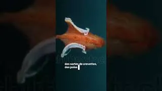 Miniature : Video complète sur YouTube : Alcapounes! #megalodon #requin #shark #apprendre #mer #science #ocean