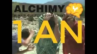 Miniature : ALCHIMY +1