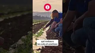 Miniature : Nutrition & Climat : un enjeu majeur pour le secteur agroalimentaire et les systèmes de santé