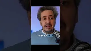 Miniature : Arrêtez la télévision et commencez à vivre !
