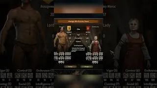 Miniature : Le jeu m'a tendu un piège. 👀