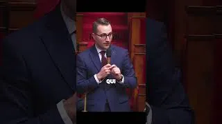 Miniature : SCANDALE : Le RN rédige ses amendements avec le lobby du tabac !