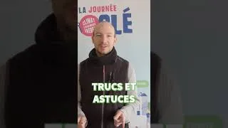 Miniature : Retrouvez-nous à la Journée CLÉ le 8 février ! #climat #logement #energie