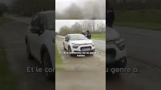 Miniature : Un automobiliste interpellé pour excès de vitesse