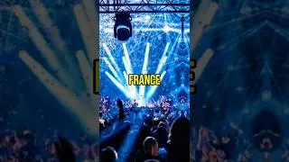 Miniature : Les 10 meilleures boites de nuit en France‼️🔥#short #boitedenuit #iledefrance