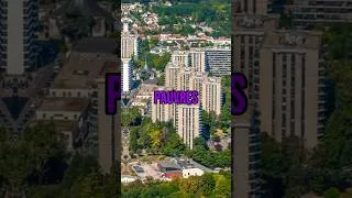 Miniature : Les 15 villes les plus pauvres de France🇫🇷💔#short #france #pauvreté