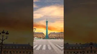 Miniature : Les 10 places les plus dangereuses en France‼️#short #france #place