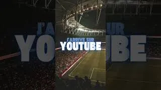 Miniature : Rejoins-moi sur YouTube ! ⚽ @alessiozfoot