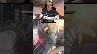 Miniature : Marvel's Wolverine : Prototype de Sentinelle VAINCU en difficulté MAX ! 🔥 (2/2) #Shorts