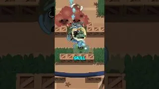Miniature : AUCUN brawler n'est SKILL ! ✖️ #shorts #brawler #brawlstars #bs