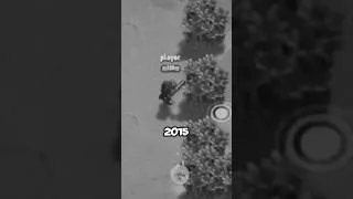 Miniature : Le GAMEPLAY le + ANCIEN de Brawl Stars ! #shorts #brawlstars
