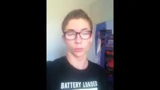 Miniature : Vidéo annonce #1: Pause sur ma chaîne ?