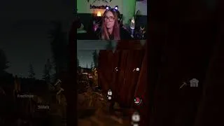 Miniature : Pas très sympas les cousins 😅#gaming #stream #bestof #survie #horreur #theforest #gamergirl #twitch
