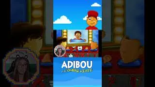 Miniature : Qui se SOUVIENT de ÇA ? 🙋‍♀️ #adibou #ps1 #nostalgie #retrogaming #gaming #retro #playstation1