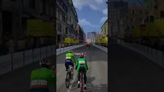 Miniature : J'AI LÂCHÉ LA MANETTE AU PIRE MOMENT ! 💀 #tdf2026