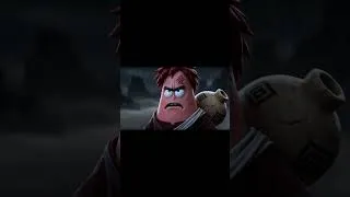 Miniature : Sasuke vs Patrick Gaara — Le combat Naruto qu'on n'attendait pas ⚡🔥