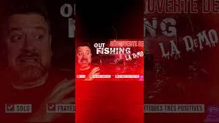 Miniature : Découverte de la démo Out Fishing #decouvertejeu #outfishing #letsplayfr