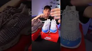 Miniature : LES 40 MEILLEURES PAIRES DE SNEAKERS POUR L'ÉTÉ 🥵  #sneakers #nike
