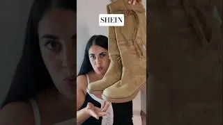 Miniature : HAUL SHEIN 🌴