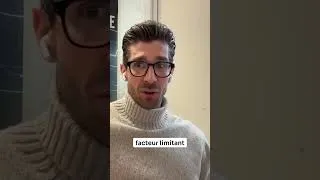 Miniature : Renforcez les schémas, pas les muscles