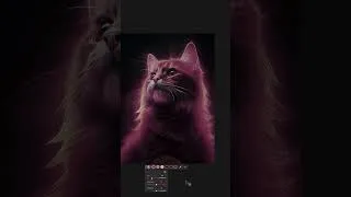 Miniature : The new adjust color feature in Photoshop 2025 - April update