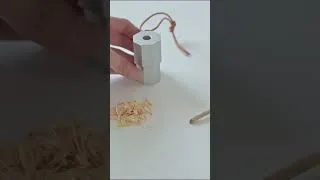 Miniature : Fabriquer ses propres baguettes