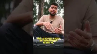 Miniature : Matériel a avoir pour faire de la vidéo