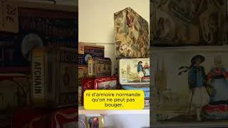 Miniature : Paravant Brocante, la pépite deco à Saint-Maur