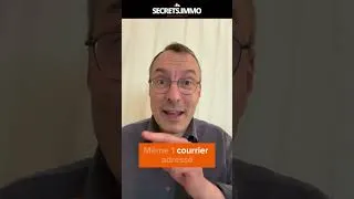 Miniature : Est- ce qu’il est simple de faire de la prospection non-intrusive ? #immobilier #prospection