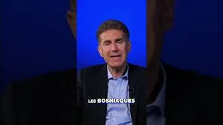 Miniature : Guerre du Kosovo : on nous a menti