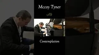 Miniature : McCoy Tyner Contemplation