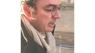 Miniature : Réflexe Pavlovien d'auto-défense non violente en 5 secondes : l'attaque en justice