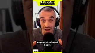 Miniature : AKINA vous dit les choses : Pédocriminalité en Israël la Knesset sous le choc des témoignages