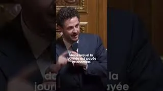 Miniature : Le 1er mai menacé : un acquis social en danger ? 🚨