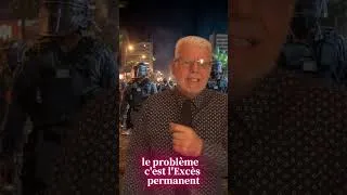 Miniature : L'INCIVILITÉ : Le véritable mal du siècle ? #intolérance #incivilite #pierreBrute #dialogue