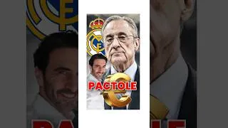 Miniature : 🔴 Le pactole de Florentino PEREZ au Real Madrid !#football  #mercato  #realmadrid