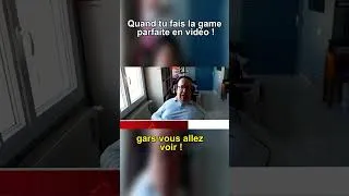 Miniature : TU TESTES L’ACCESSIBILITÉ D''UN JEU ET TU SORS UN PERFECT ! 😱🎳