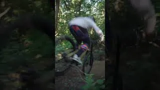 Miniature : Goulet 🚀 #mtb #freeride